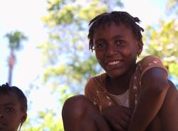 La scuola di Bourra (inserita in galleria)