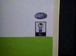 La scuola Pascoli si rifà il look (inserita in galleria)