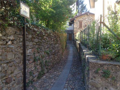 Lavena Ponte Tresa: i luoghi (inserita in galleria)