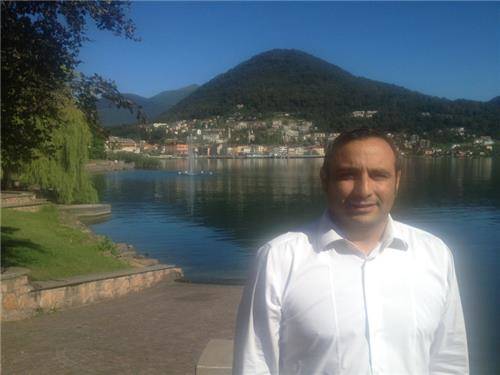 Lavena Ponte Tresa: le persone (inserita in galleria)