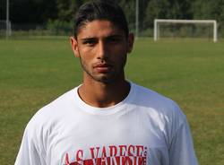 lazaar achraf varese calcio