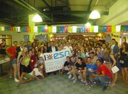 liuc erasmus apertura