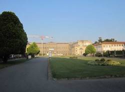maga villa reale monza (per gallerie fotografiche)