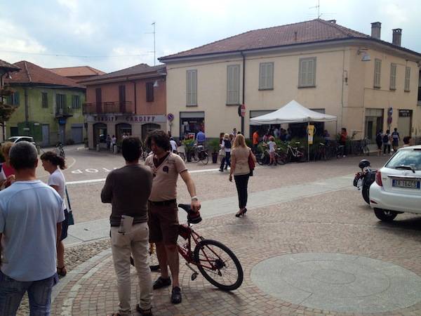 Mangia Bevi Bici 2013 (inserita in galleria)