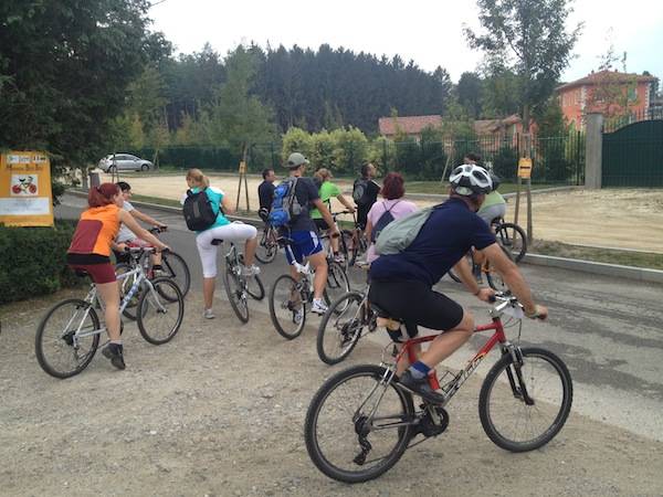 Mangia Bevi Bici 2013 (inserita in galleria)