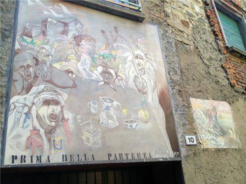 Marchirolo: i luoghi (inserita in galleria)