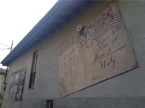 Marchirolo: i luoghi (inserita in galleria)