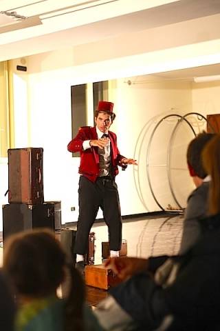 Mast festival, due giorni di passione e divertimento (inserita in galleria)