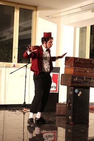 Mast festival, due giorni di passione e divertimento (inserita in galleria)