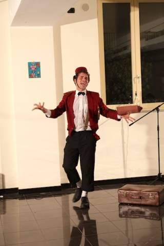 Mast festival, due giorni di passione e divertimento (inserita in galleria)