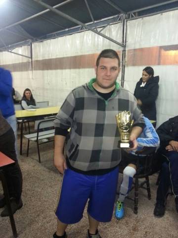 Memorial "Braccia - Piu" (inserita in galleria)