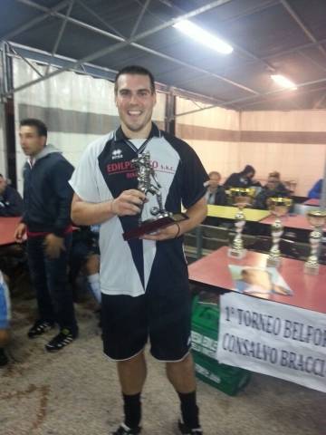 Memorial "Braccia - Piu" (inserita in galleria)