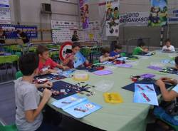 Mondo Lego a Cassano (inserita in galleria)