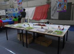 Mondo Lego a Cassano (inserita in galleria)