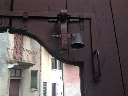 Orino: i luoghi (inserita in galleria)