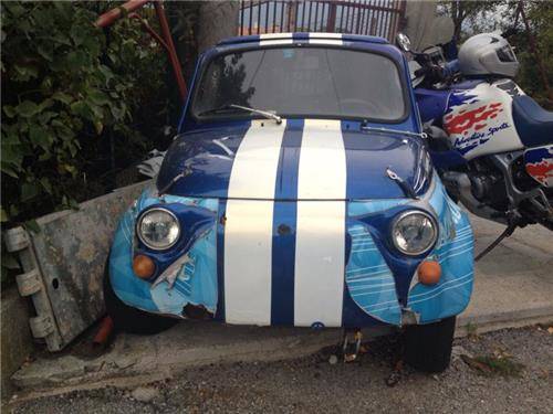 Orino: i luoghi (inserita in galleria)