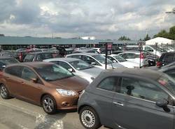 parcheggi avis malpensa sciopero 2013