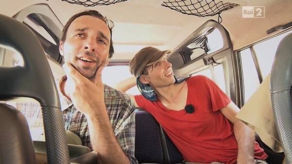 Pechino Express va in Cambogia (inserita in galleria)