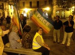 Preghiere per la pace (inserita in galleria)