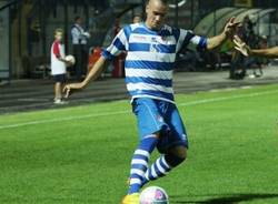Pro Patria - Cremonese (inserita in galleria)