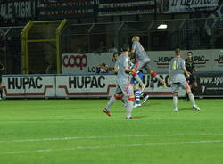 Pro Patria - Cremonese (inserita in galleria)