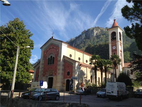 Sangiano: i luoghi (inserita in galleria)