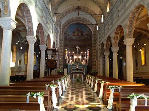 Sangiano: i luoghi (inserita in galleria)