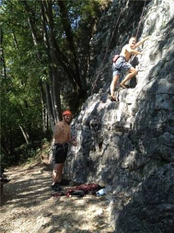 Sangiano: le persone (inserita in galleria)
