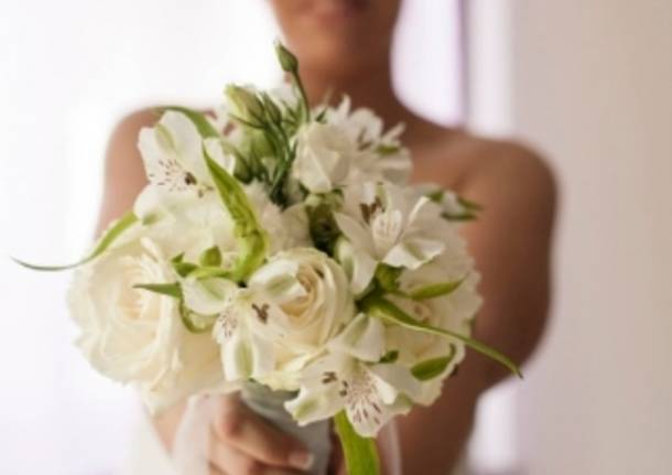 Saragiò e il matrimonio è una festa (inserita in galleria)