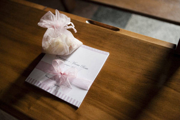 Saragiò e il matrimonio è una festa (inserita in galleria)