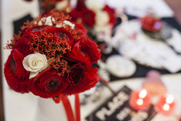 Saragiò e il matrimonio è una festa (inserita in galleria)