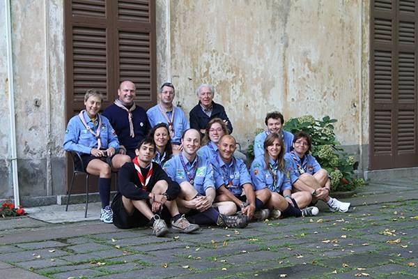 Scout e social media  (inserita in galleria)