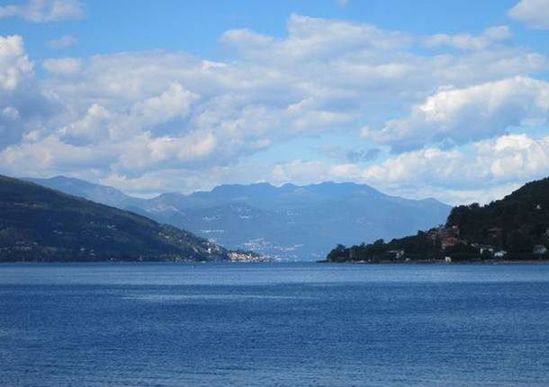 Settembre sul Verbano