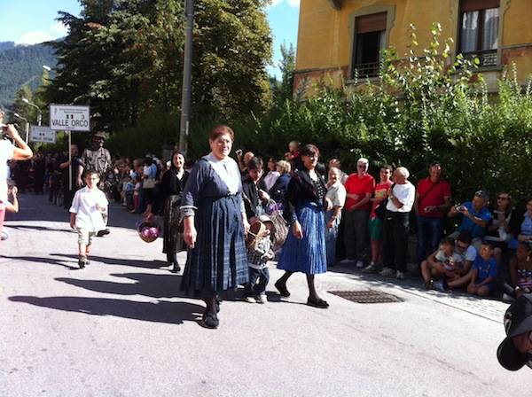 Spazzacamino in Val Vigezzo (inserita in galleria)