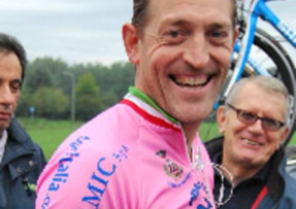 stefano zanini ciclismo pedala con zaza