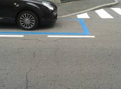 Strani parcheggi (inserita in galleria)