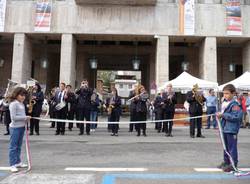 Successo per AgriVarese (inserita in galleria)