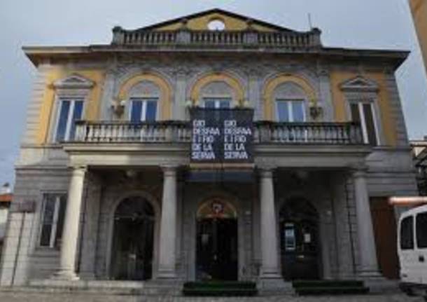 teatro sociale luino