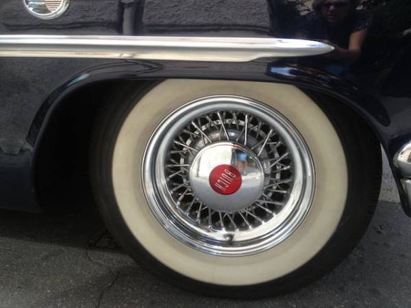 Un matrimonio all'americana (inserita in galleria)