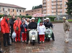 Un motociclista per Ahmico (inserita in galleria)