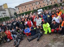 Un motociclista per Ahmico (inserita in galleria)