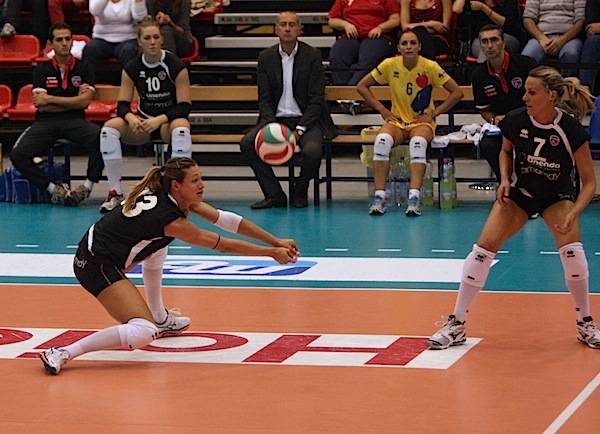 Unendo Yamamay bella e vincente al trofeo Bellomo (inserita in galleria)