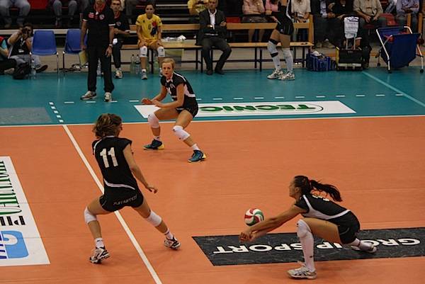 Unendo Yamamay bella e vincente al trofeo Bellomo (inserita in galleria)