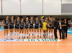 Unendo Yamamay vince il trofeo Bellomo (inserita in galleria)