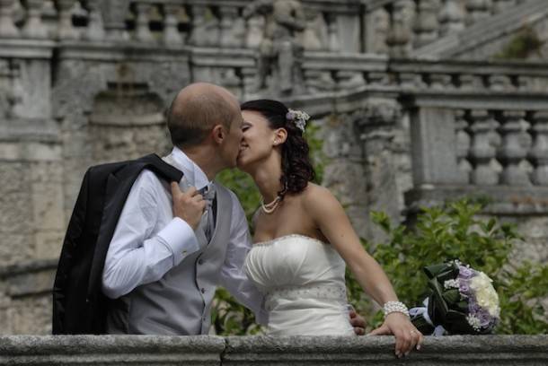 Vanessa e Giordano