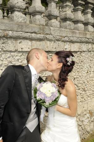 Vanessa e Giordano