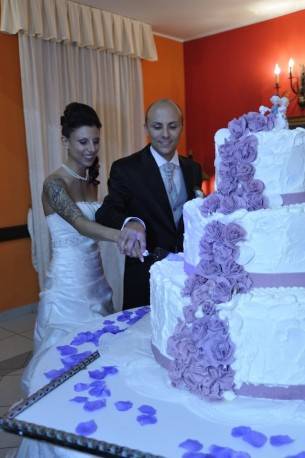 Vanessa e Giordano