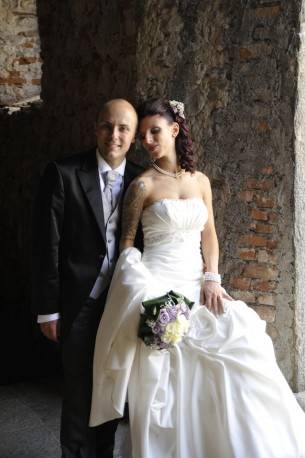 Vanessa e Giordano