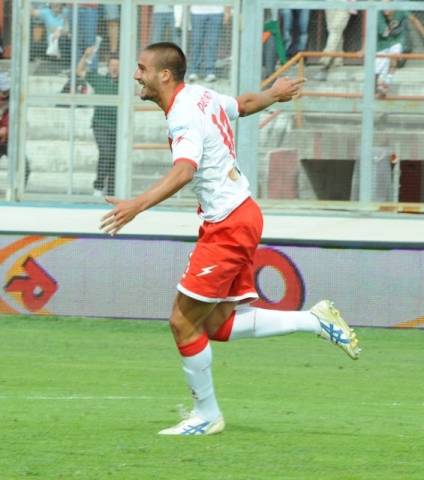 Varese-Pescara (inserita in galleria)