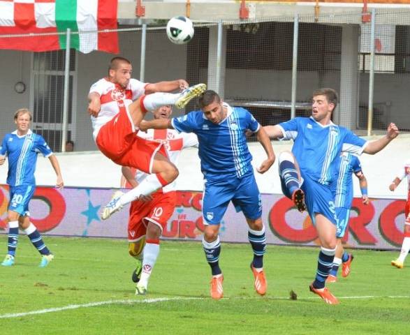 Varese-Pescara (inserita in galleria)